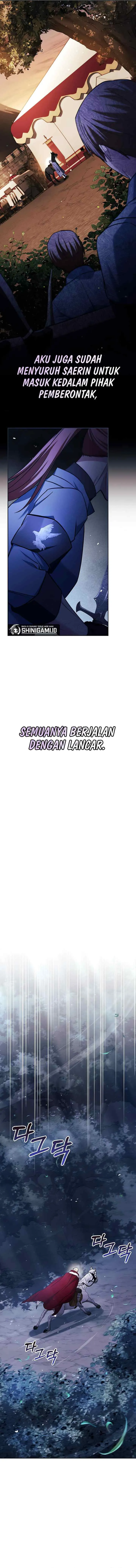 I'm Not That Kind of Talent chapter 46 halaman 15