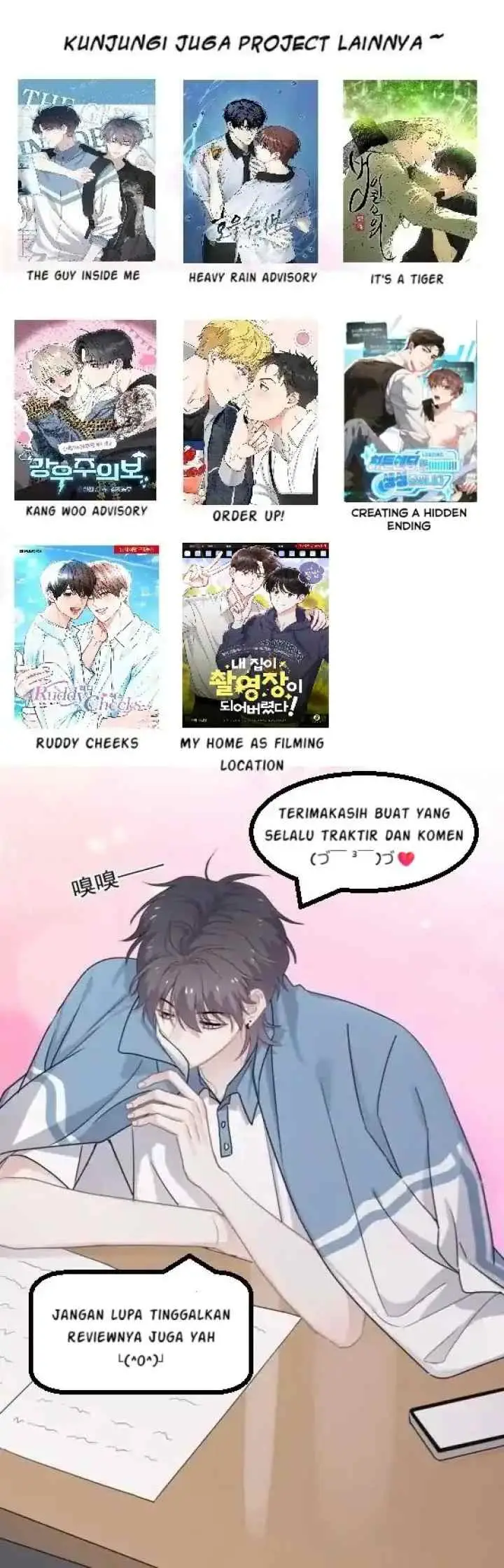 Zhe Ti Chao Gang Le chapter 101 halaman 19