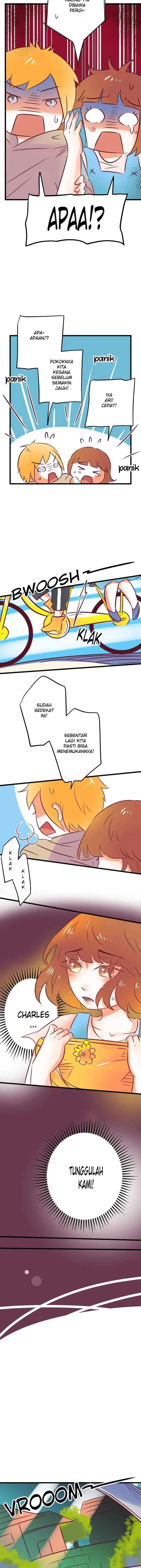 Unis chapter 124 halaman 5