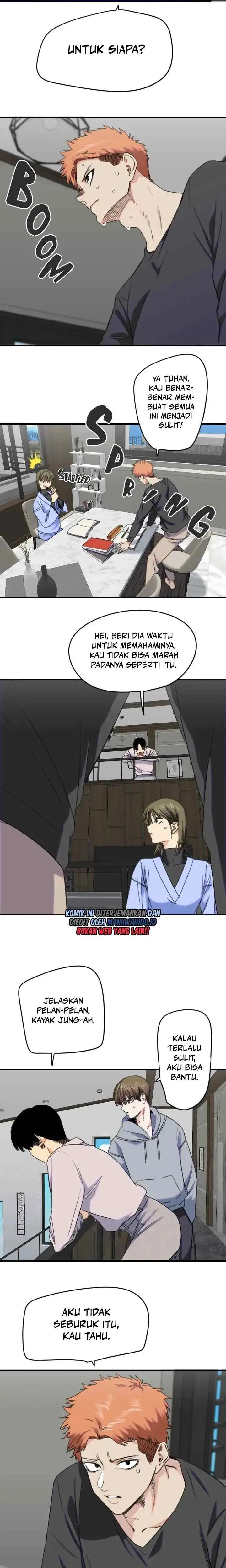Drawing Romance chapter 184 halaman 6