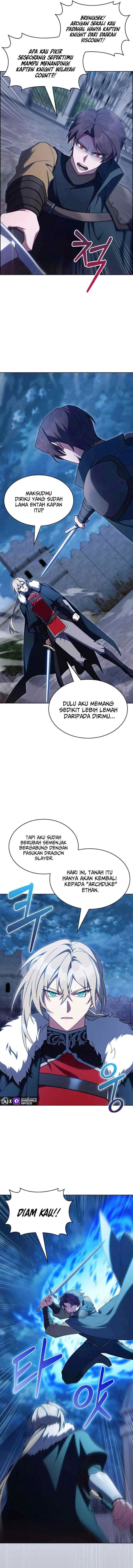 I Regressed to My Ruined Family chapter 61 halaman 6