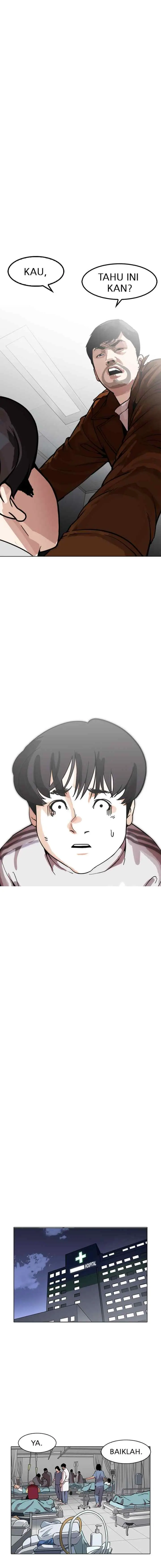 Lookism chapter 173 halaman 14