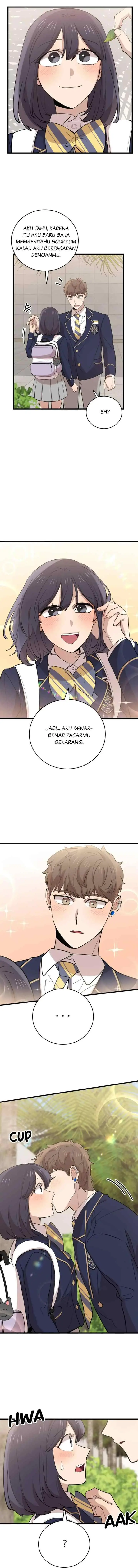 He Can't Be This Dumb! chapter 75 halaman 9