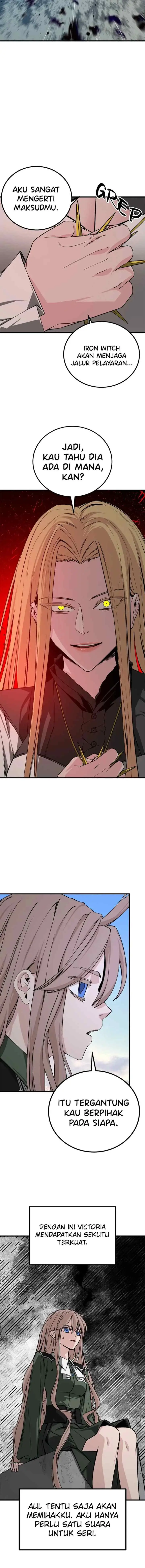 Hero Killer chapter 205 halaman 14