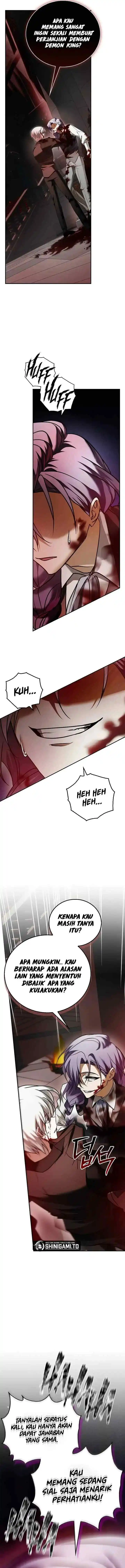I'm Not That Kind of Talent chapter 90 halaman 12