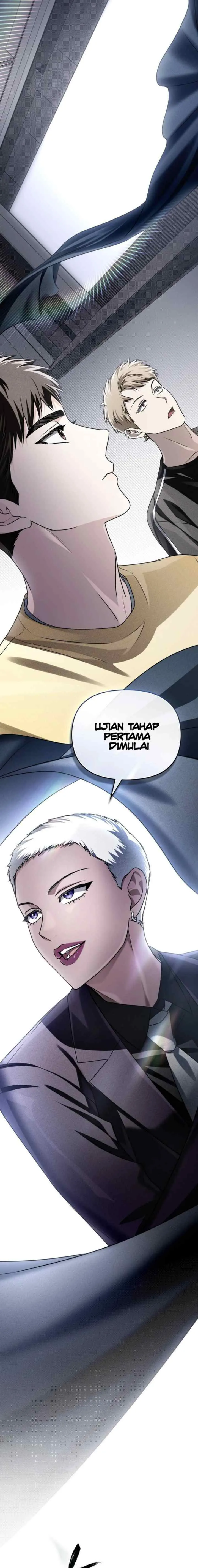 Honbul chapter 42 halaman 8