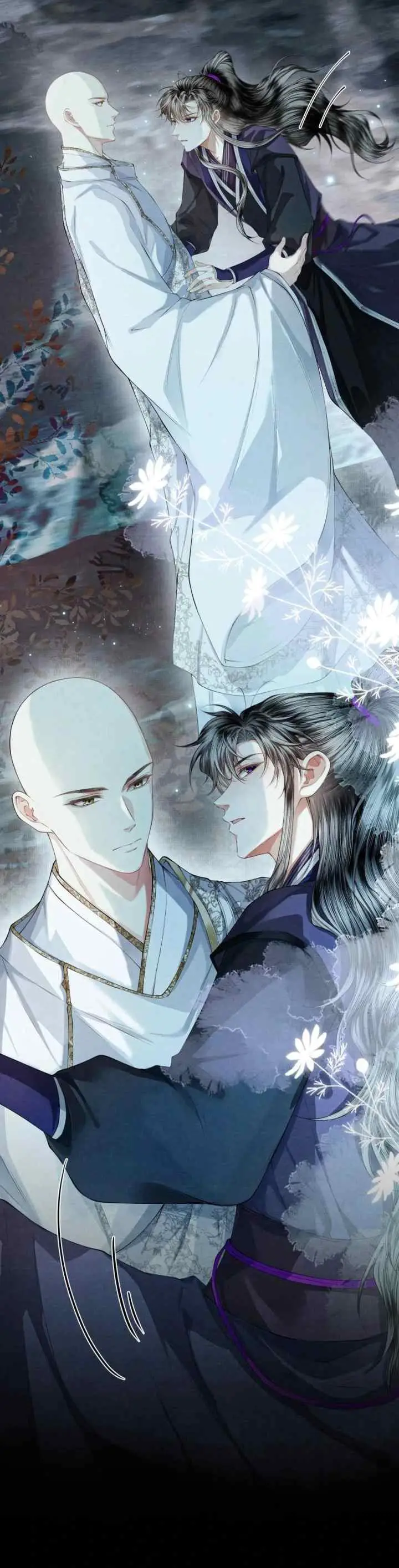 Tong Qian Kan Shi chapter 125 halaman 11