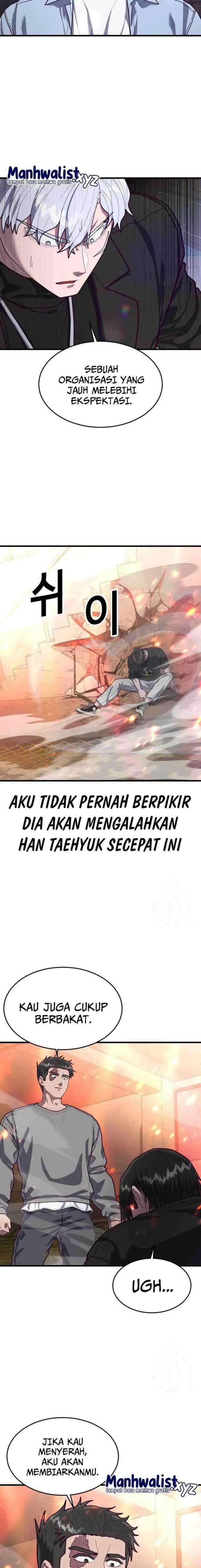 Absolute Obedience (Hon) chapter 69 halaman 18
