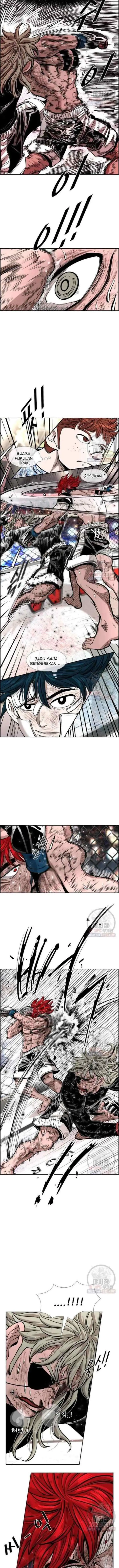 Shark chapter 211 halaman 5