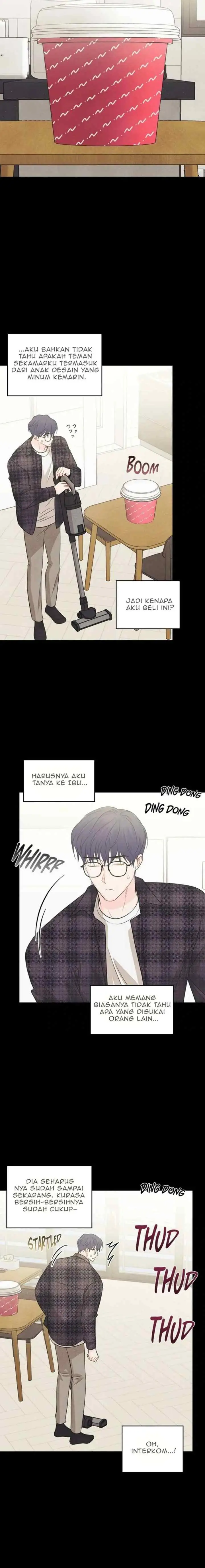 Romantic Graffiti chapter 32 halaman 10