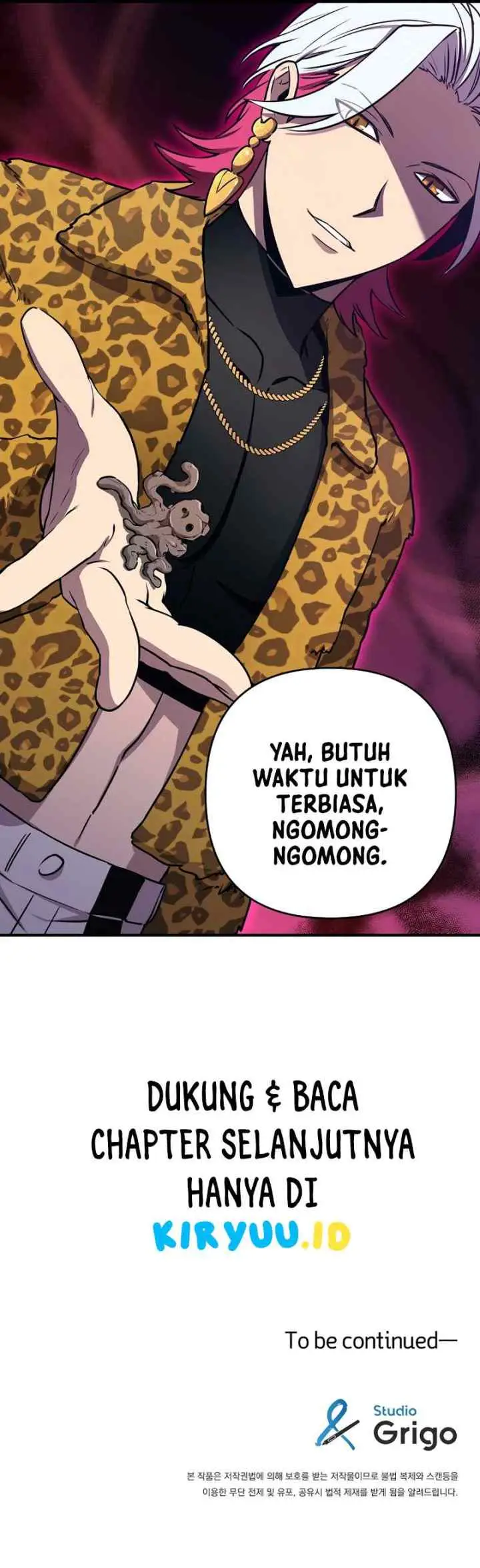 Cursed Manager's Regression chapter 17 halaman 17