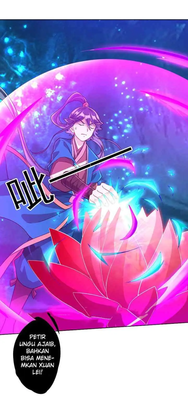 Yi Deng Jiading chapter 188 halaman 18