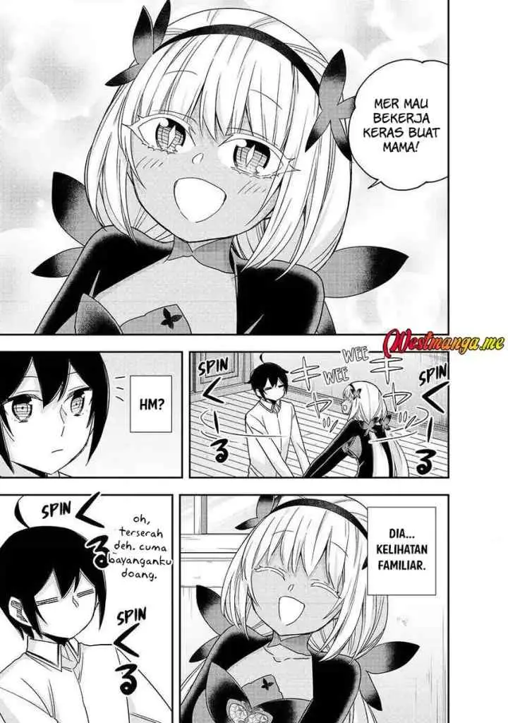 Jitsu wa Ore, Saikyou deshita? chapter 132 halaman 11