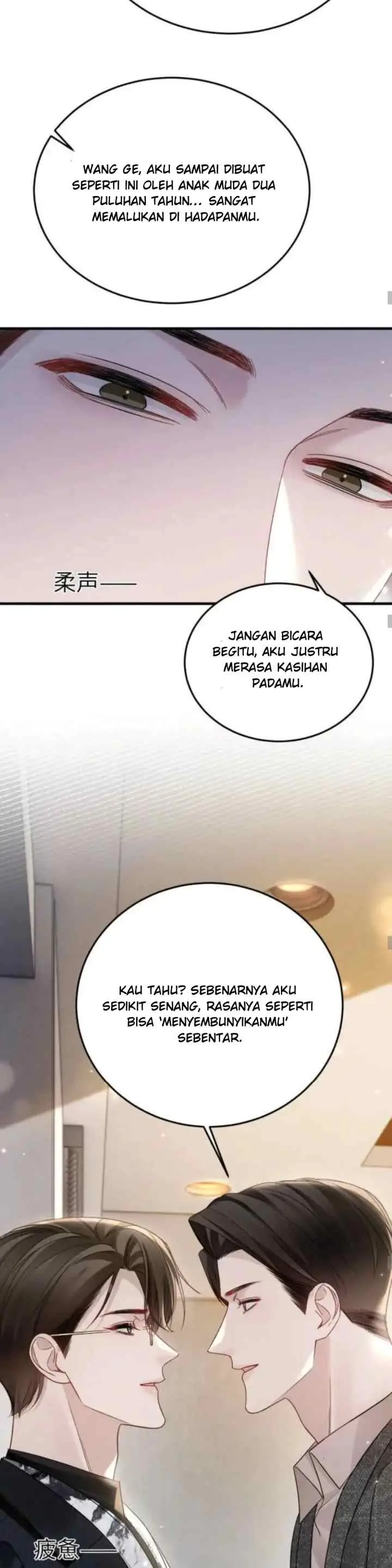 Tit For Tat chapter 117 halaman 18