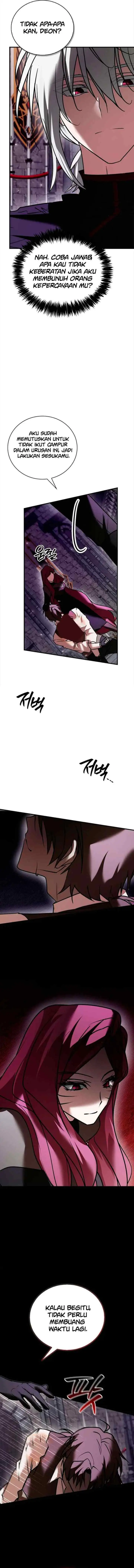 I'm Not That Kind of Talent chapter 117 halaman 6