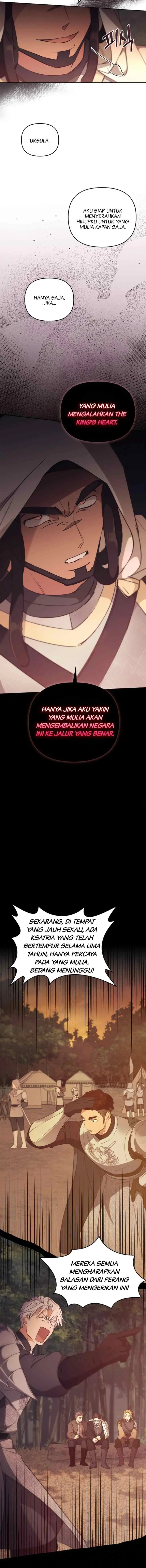 Regas chapter 69 halaman 6