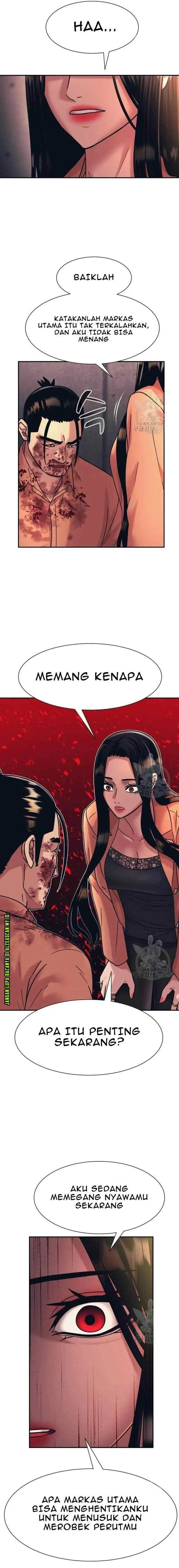 Injagang chapter 39 halaman 13