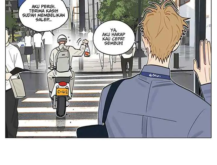 19 Days chapter 480 halaman 4