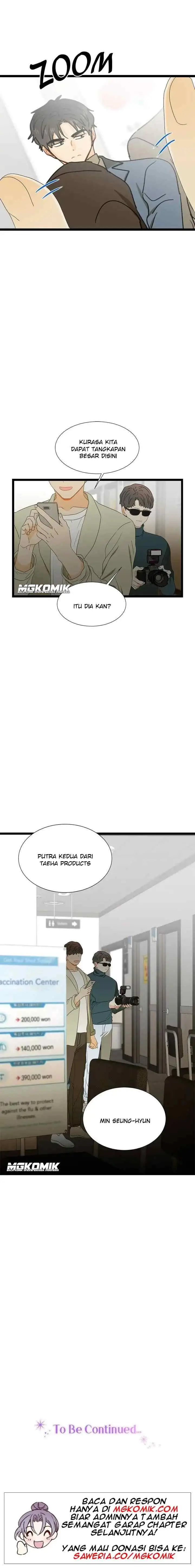 Faking It in Style chapter 49 halaman 17