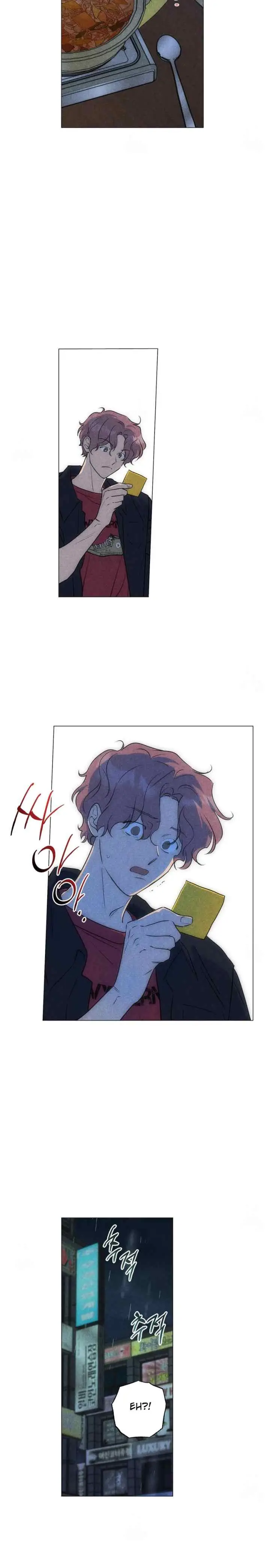 Spinach Bouquet chapter 126 halaman 18