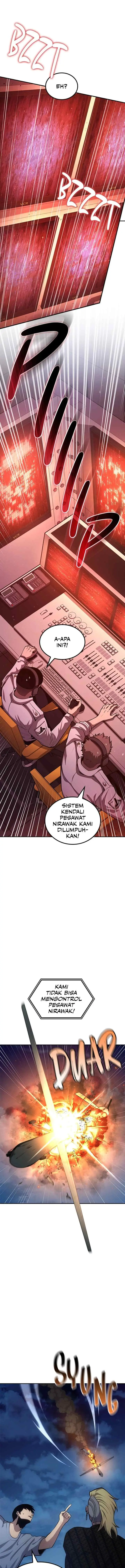 Assassin's Creed: Forgotten Temple chapter 112 halaman 9