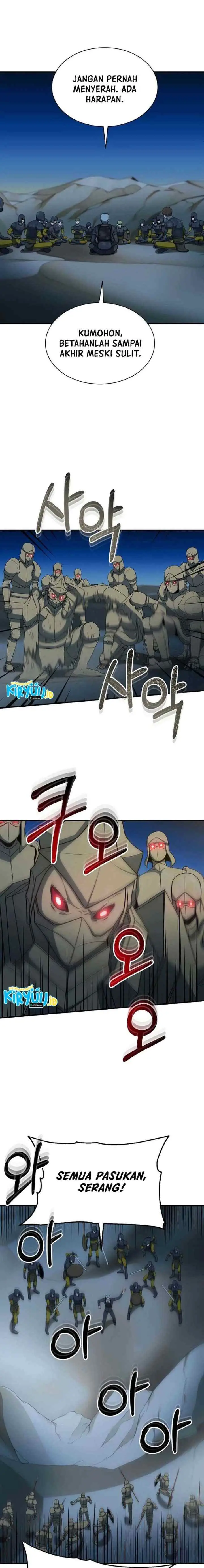 Dungeon House chapter 49 halaman 16