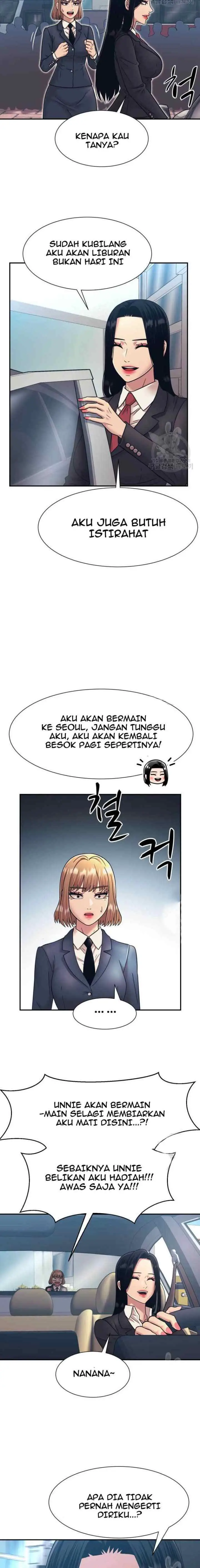 Injagang chapter 25 halaman 7