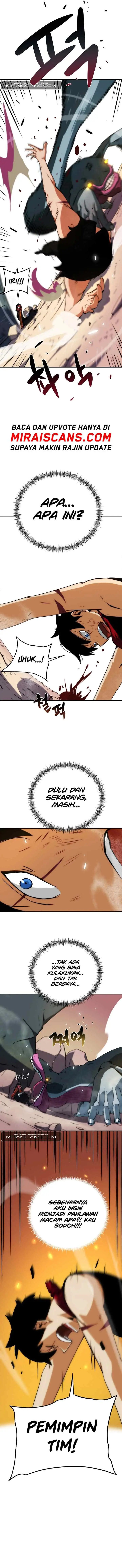 Fisher Man chapter 1 halaman 14