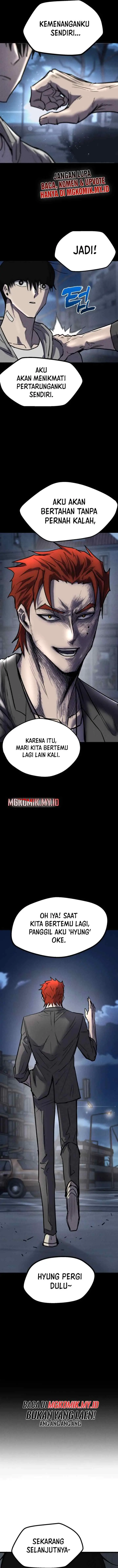 Insector chapter 64 halaman 9