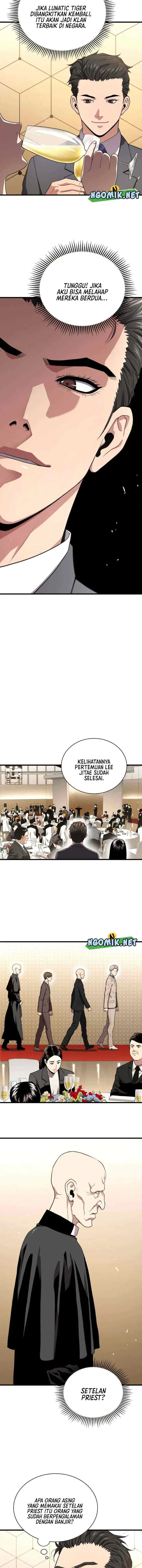 Hoarding in Hell chapter 55 halaman 6