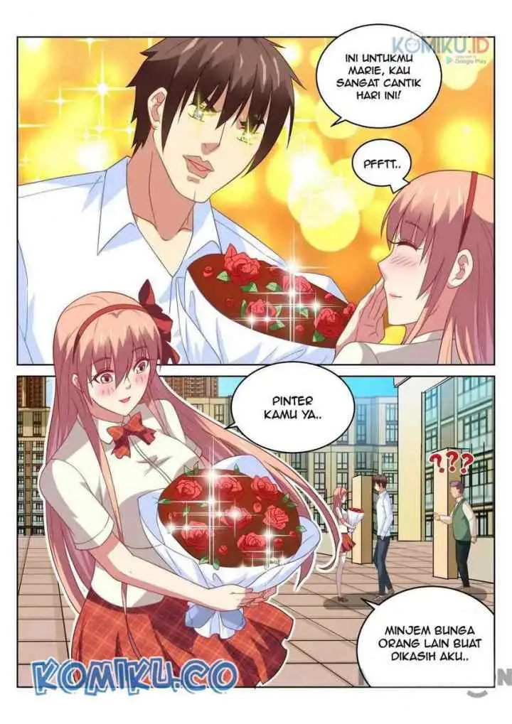 Very Pure chapter 170 halaman 6