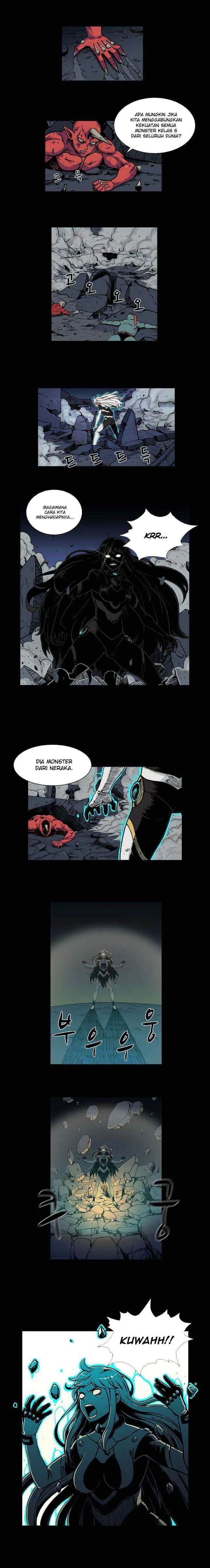 Her Hero chapter 1 halaman 5
