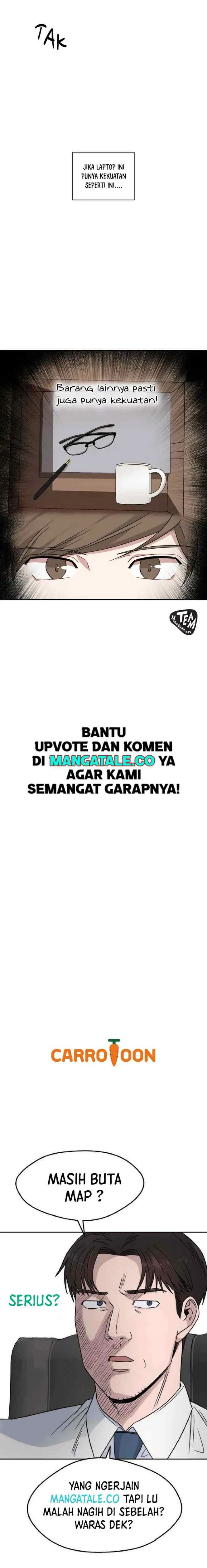 Big Life chapter 7 halaman 20