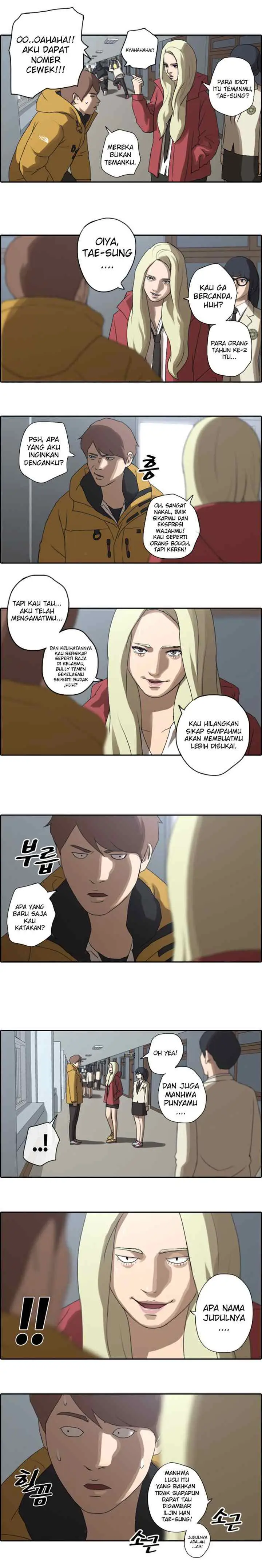 Free Draw chapter 10 halaman 7
