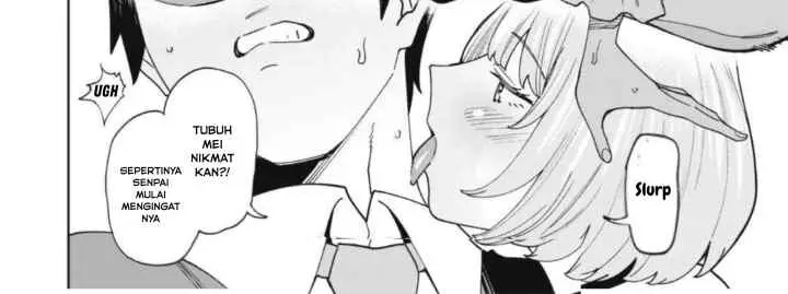 Ninki Haishinsa Tachi no Manager chapter 2.1 halaman 10