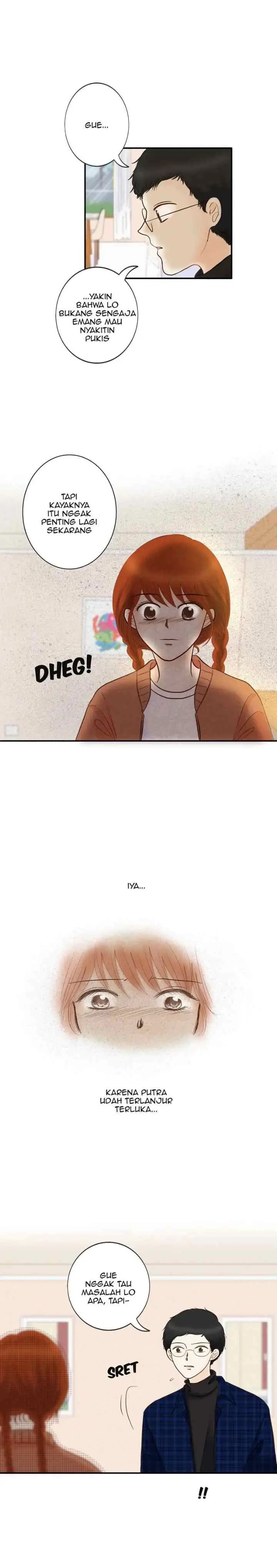 90 Days chapter 117 halaman 5