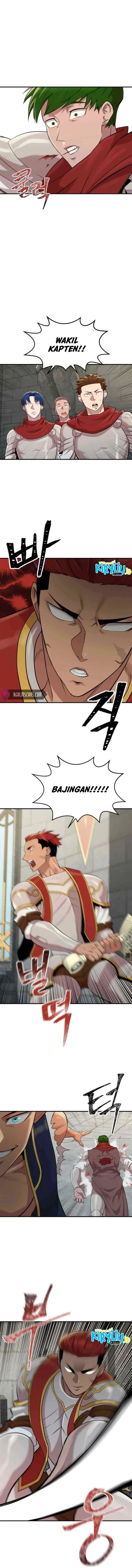 Is The Demon King A Healer? chapter 6 halaman 4