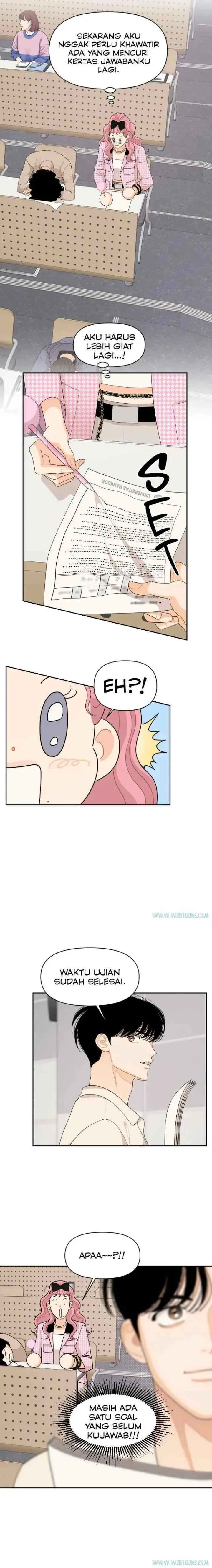 By the Way, in the Wind chapter 75 halaman 10