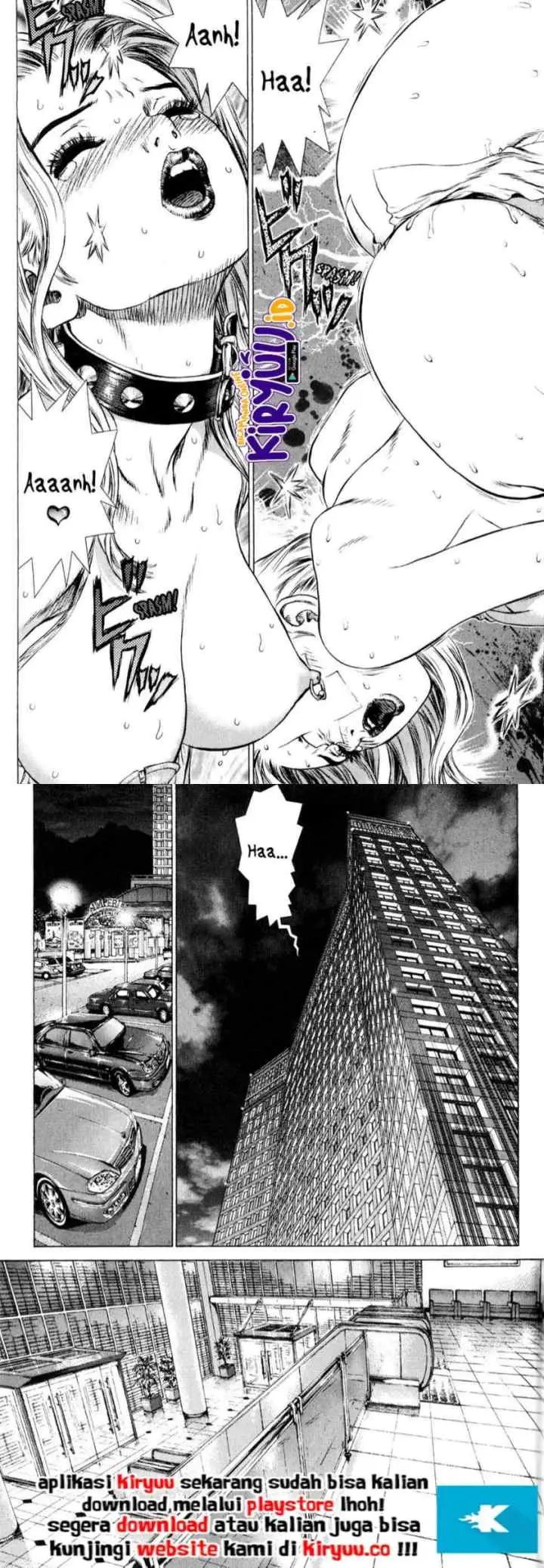 Sun-ken Rock chapter 38 halaman 9