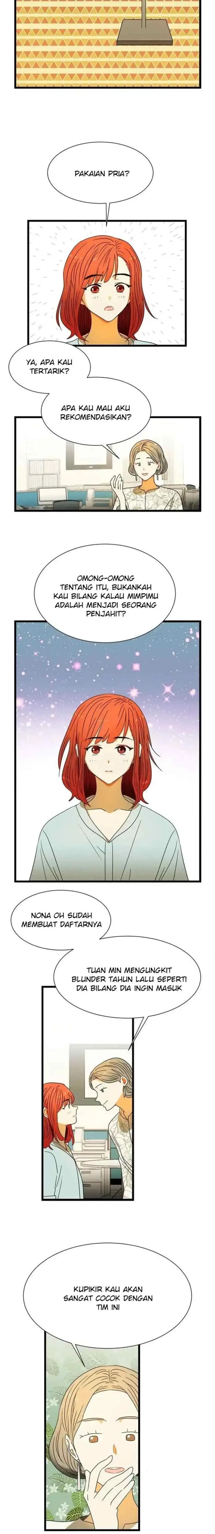 Faking It in Style chapter 2 halaman 12