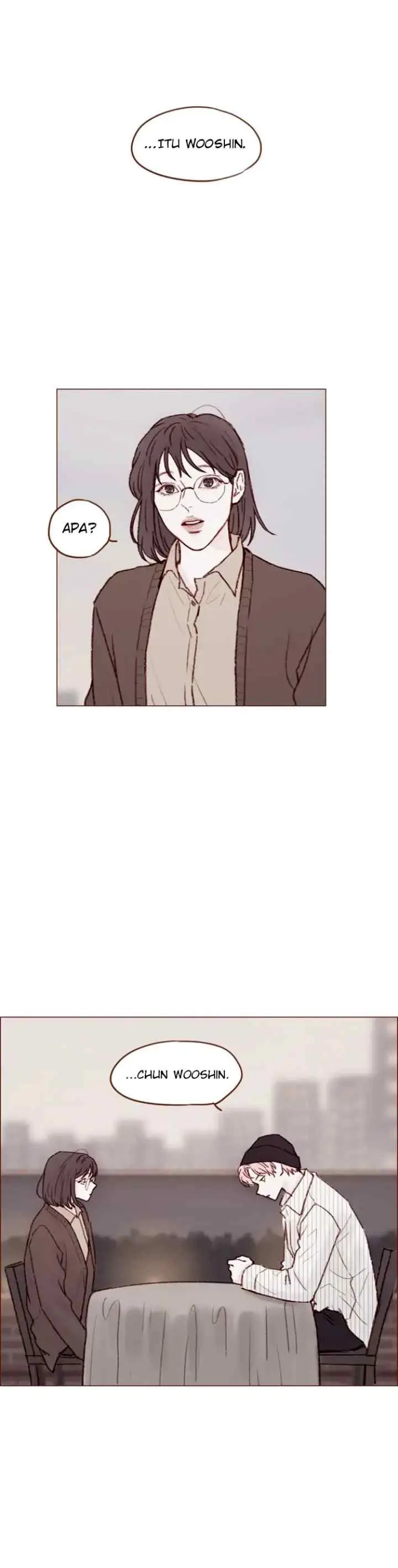 Hongshi Loves Me! chapter 113 halaman 17