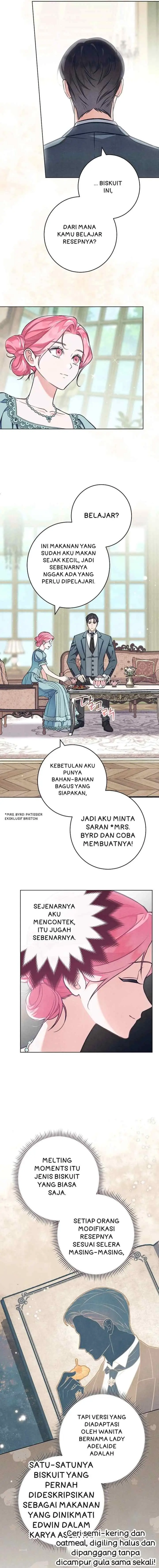 The Duke's Wife Obsession chapter 51 halaman 7