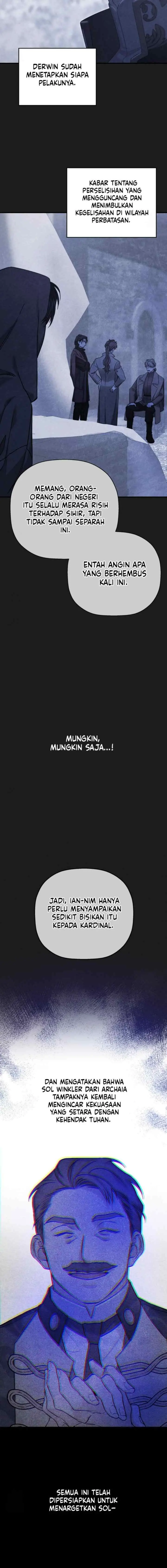 Eternal Covenant chapter 130 halaman 8