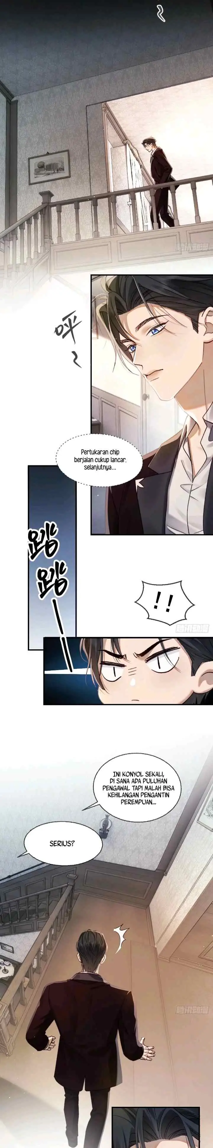 Bad Marks chapter 9 halaman 5