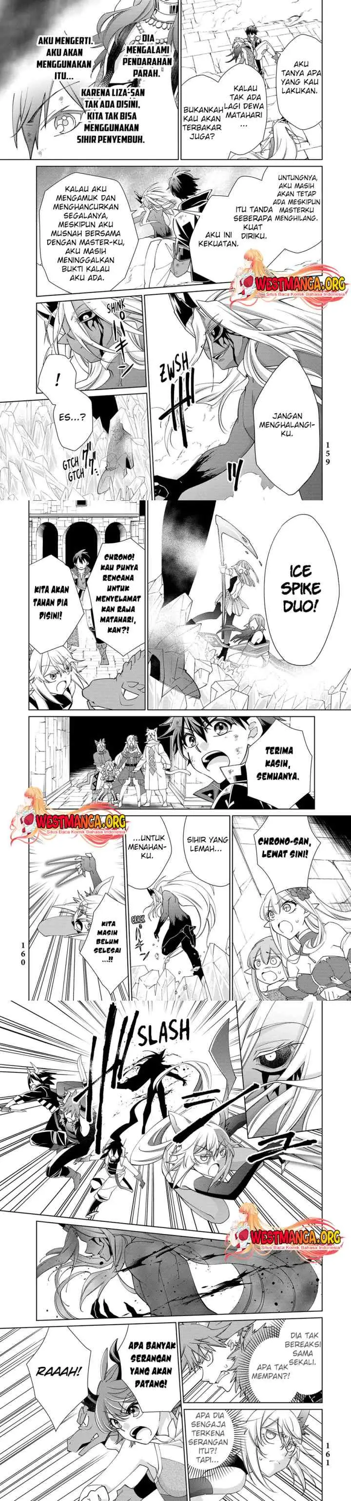 Jishou! Heibon Mazoku no Eiyuu Life: B-kyuu Mazoku nano ni Cheat Dungeon wo Tsukutteshimatta Kekka chapter 52 halaman 11