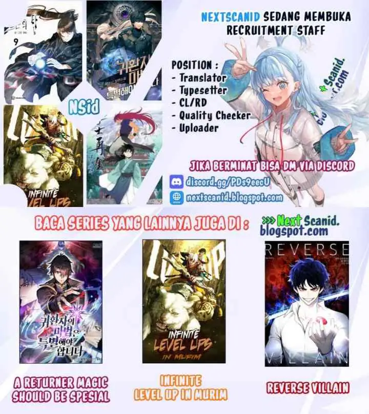 Infinite Level Up in Murim chapter 94 halaman 19