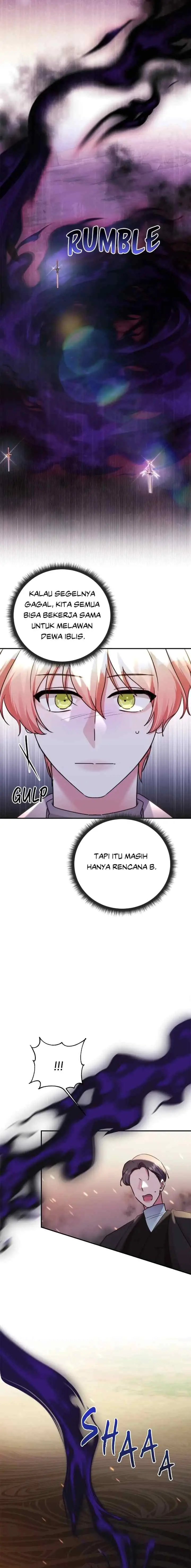 Sweetie, Sweetie, Sweetie chapter 89 halaman 5