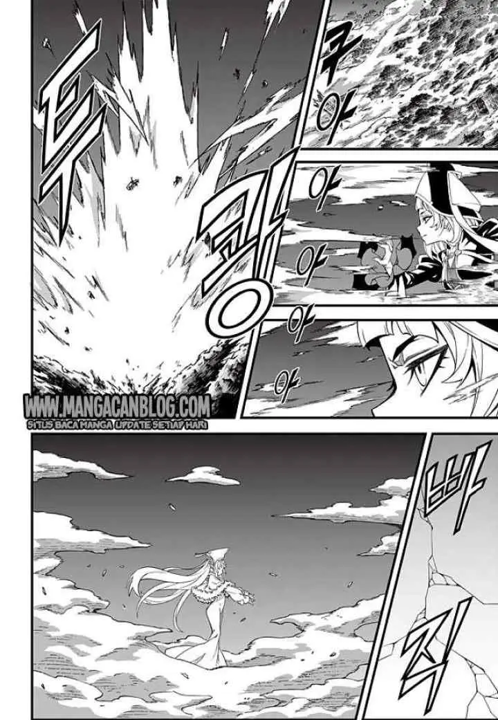 Witch Hunter chapter 178 halaman 6