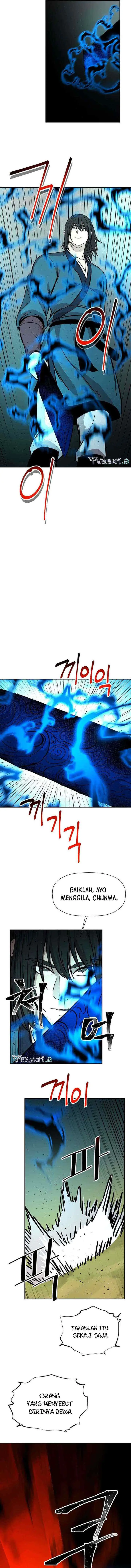 Bachelor's Return chapter 160 halaman 8