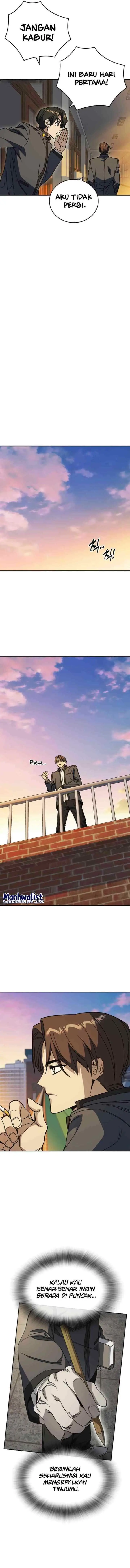 Kenkyu Gurupu chapter 305 halaman 7